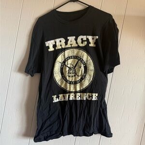 Tracy Lawrence xl t shirt